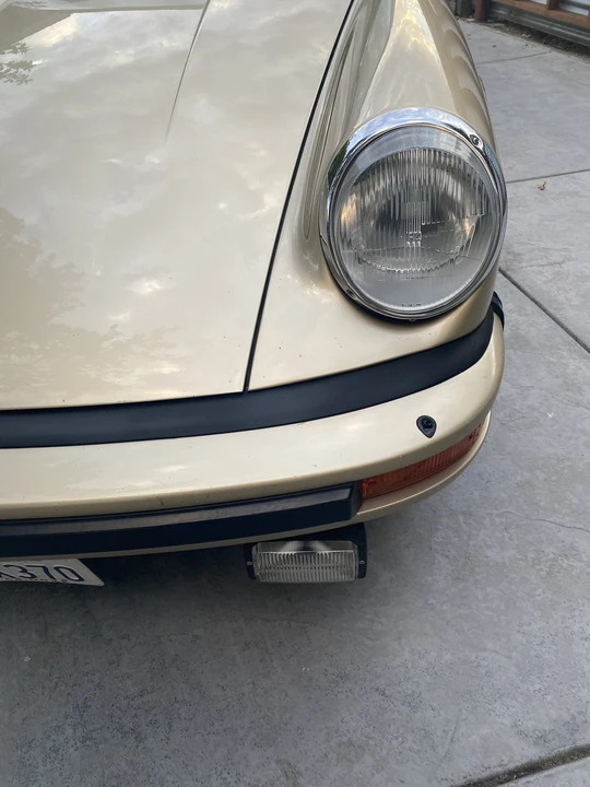1983 Porsche 911 Carrera SC - Image 16 of 31