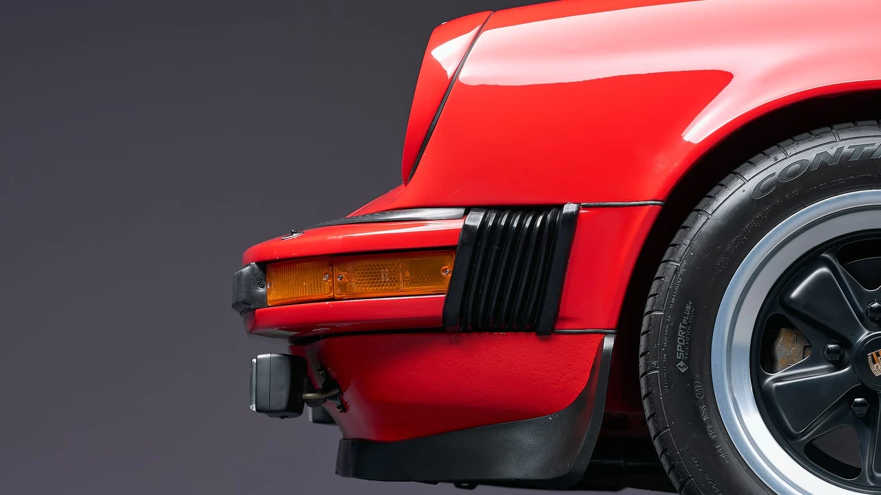 1983 Porsche 911 Carrera SC - Image 19 of 31