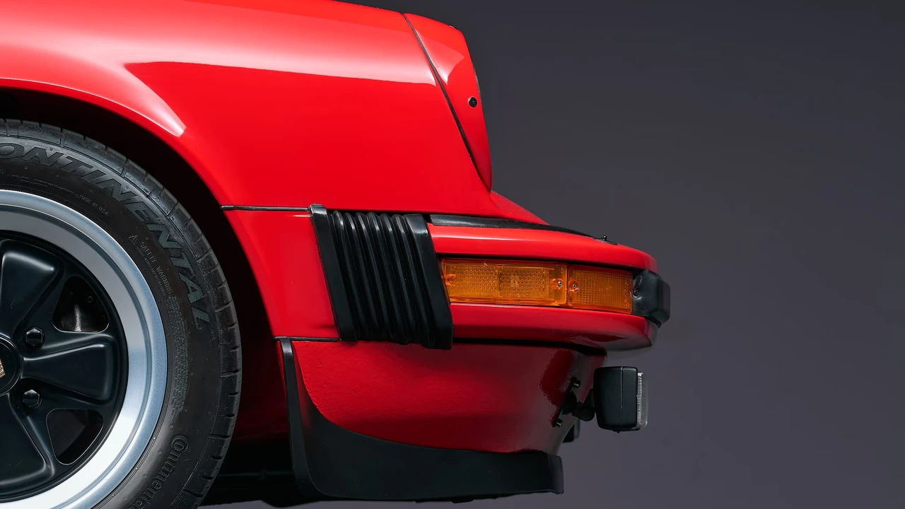 1983 Porsche 911 Carrera SC - Image 20 of 31