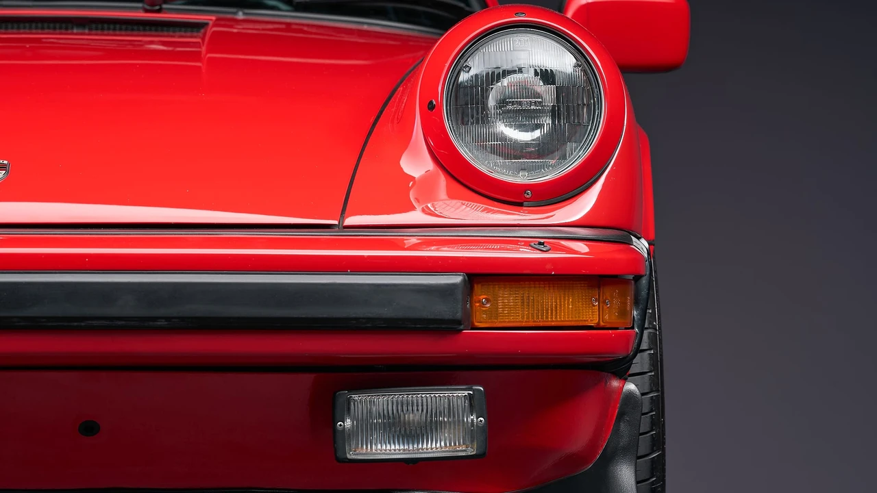 1983 Porsche 911 Carrera SC - Image 26 of 31