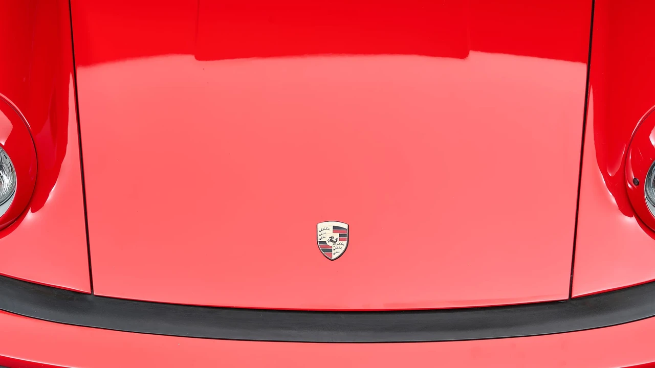1983 Porsche 911 Carrera SC - Image 30 of 31