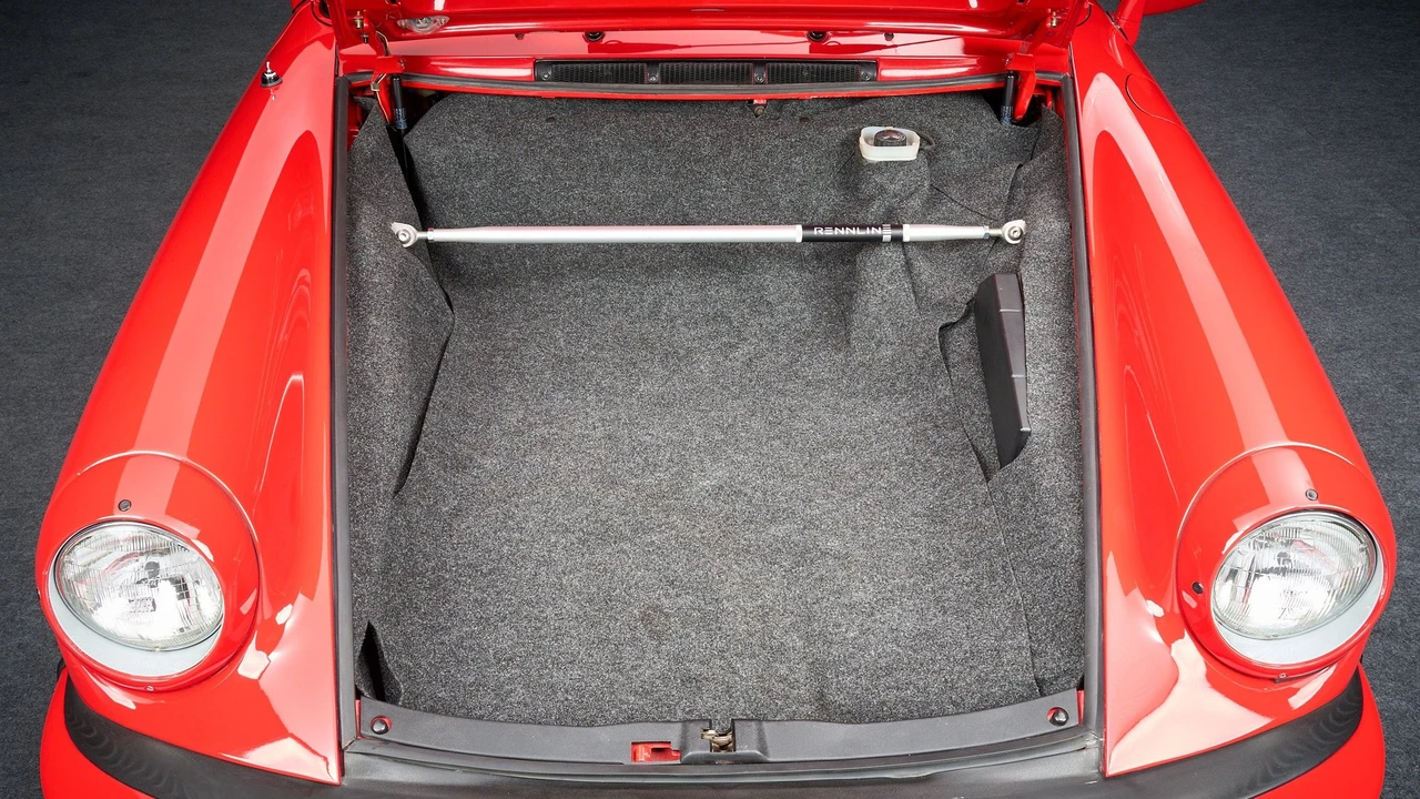 1983 Porsche 911 Carrera SC - Image 19 of 19