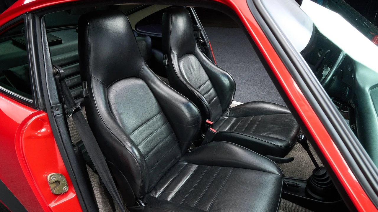 1983 Porsche 911 Carrera SC - Image 15 of 19