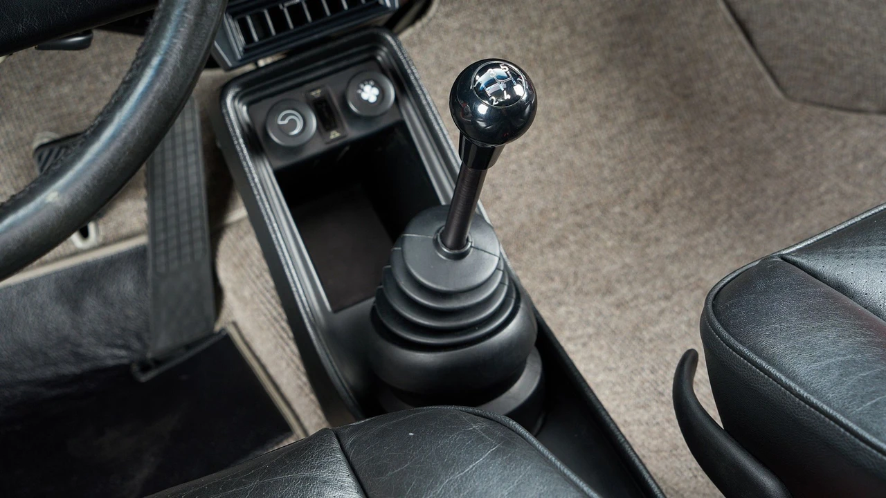 1983 Porsche 911 Carrera SC - Image 13 of 19