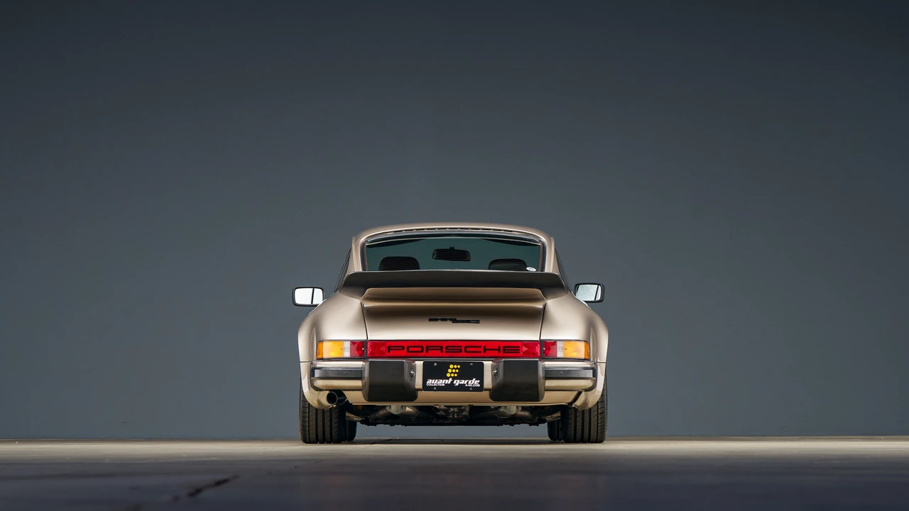 1983 Porsche 911 Carrera SC - Image 11 of 31