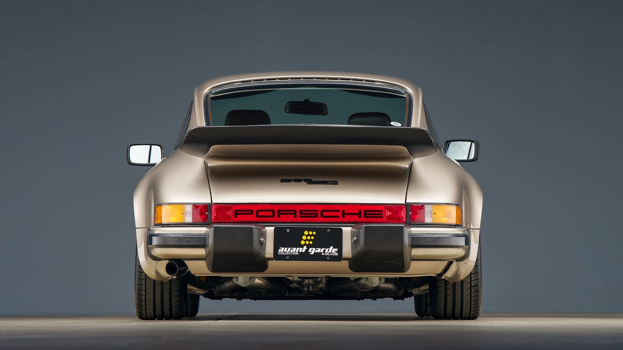 1983 Porsche 911 Carrera SC - Image 12 of 31