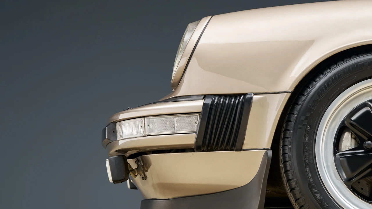 1983 Porsche 911 Carrera SC - Image 18 of 31