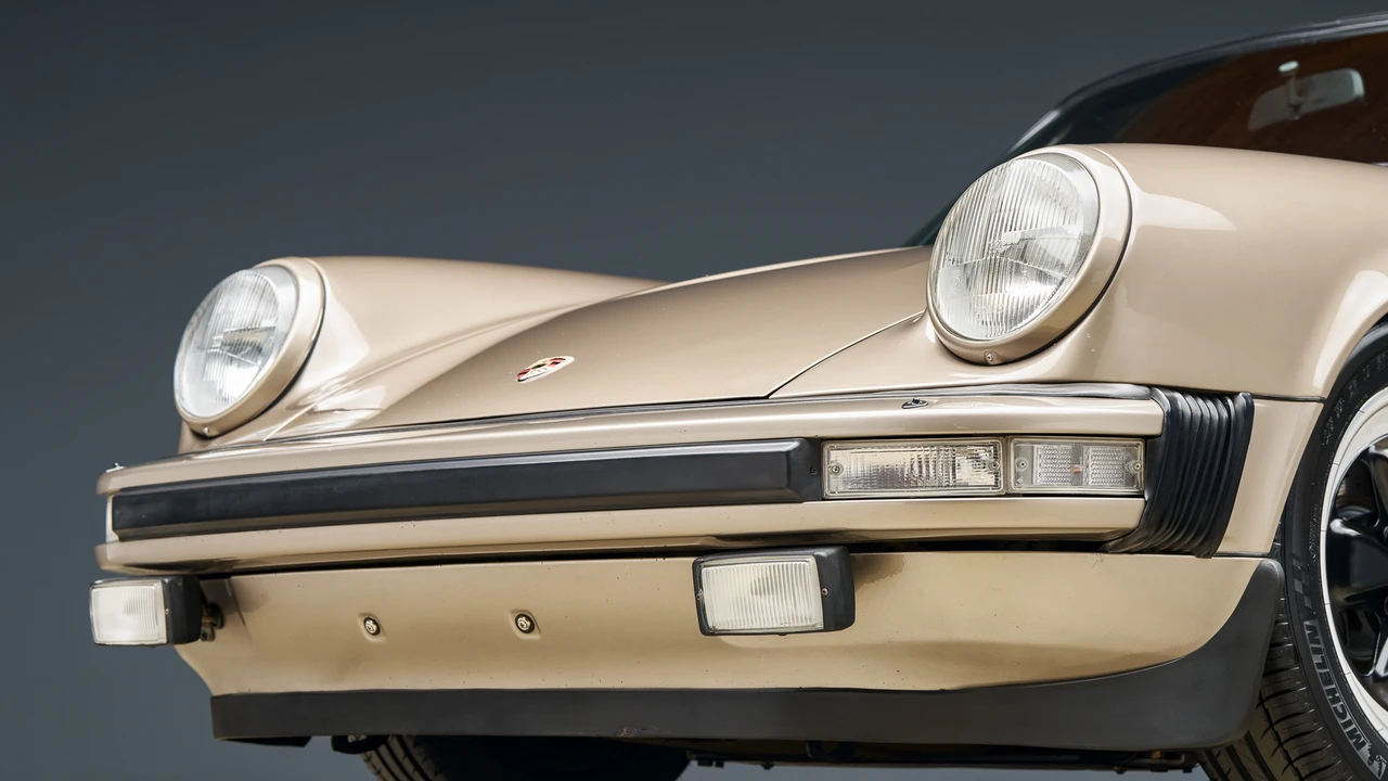 1983 Porsche 911 Carrera SC - Image 20 of 31