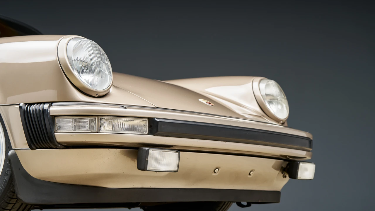 1983 Porsche 911 Carrera SC - Image 21 of 31