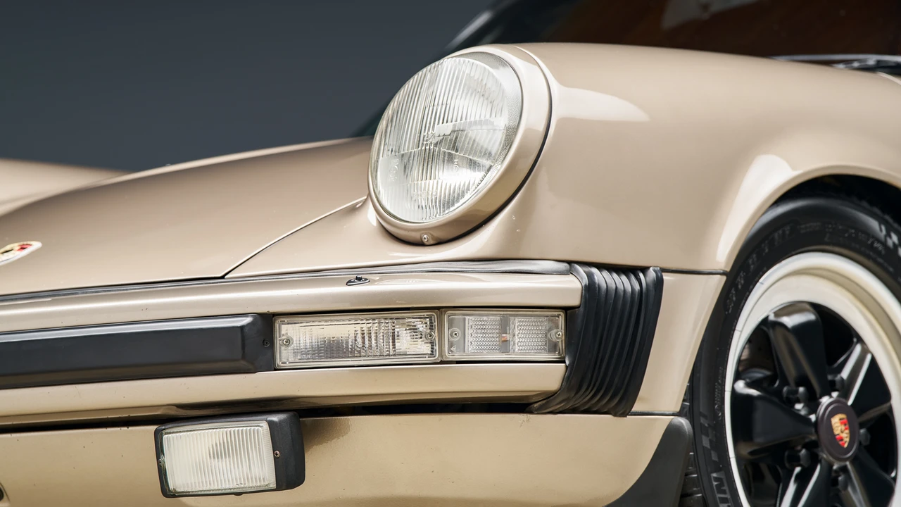 1983 Porsche 911 Carrera SC - Image 22 of 31