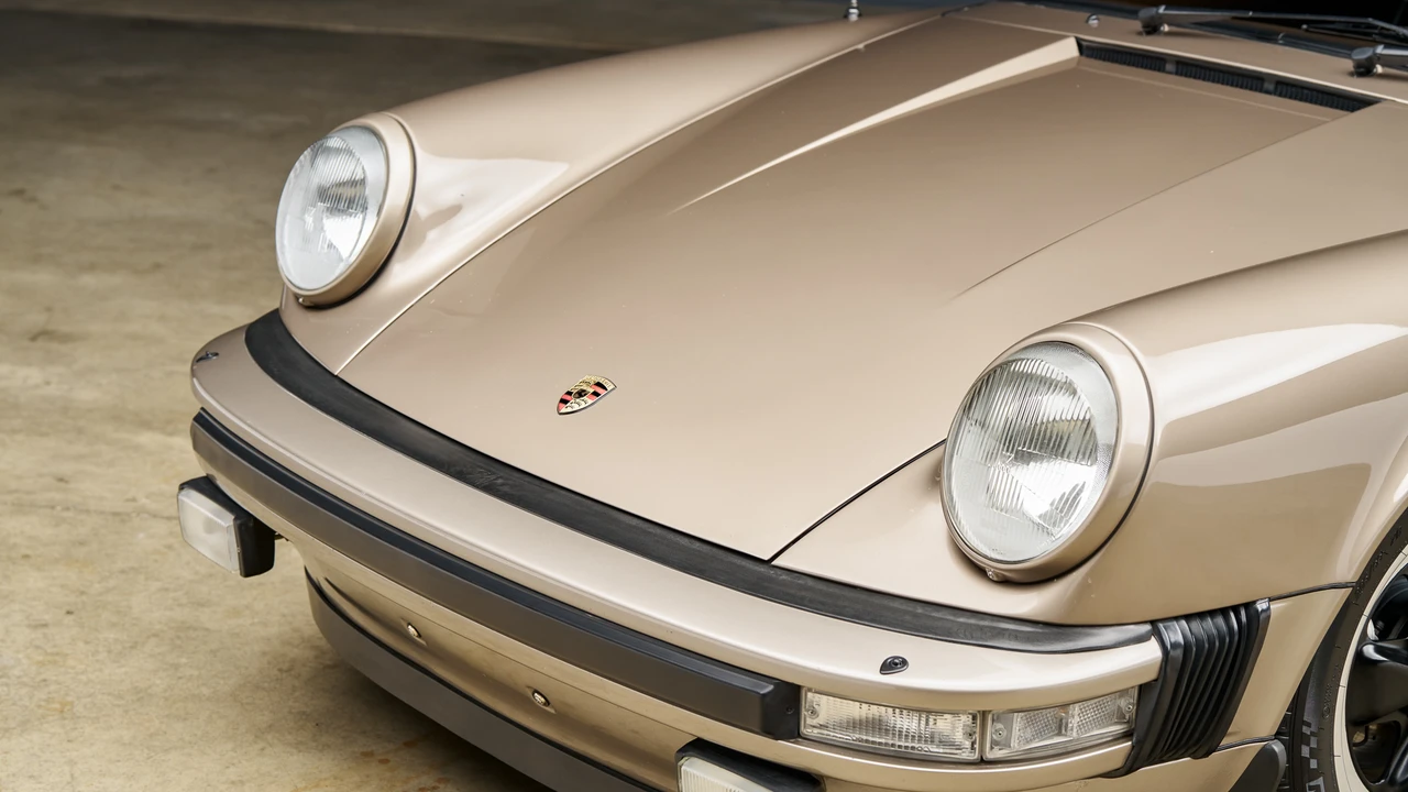 1983 Porsche 911 Carrera SC - Image 23 of 31
