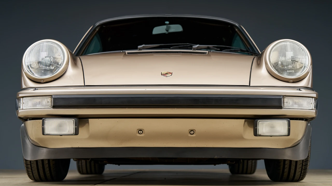 1983 Porsche 911 Carrera SC - Image 26 of 31