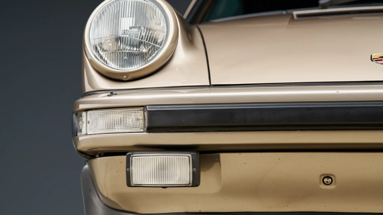 1983 Porsche 911 Carrera SC - Image 27 of 31
