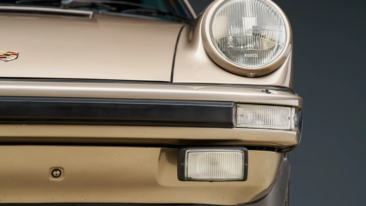1983 Porsche 911 Carrera SC - Image 28 of 31