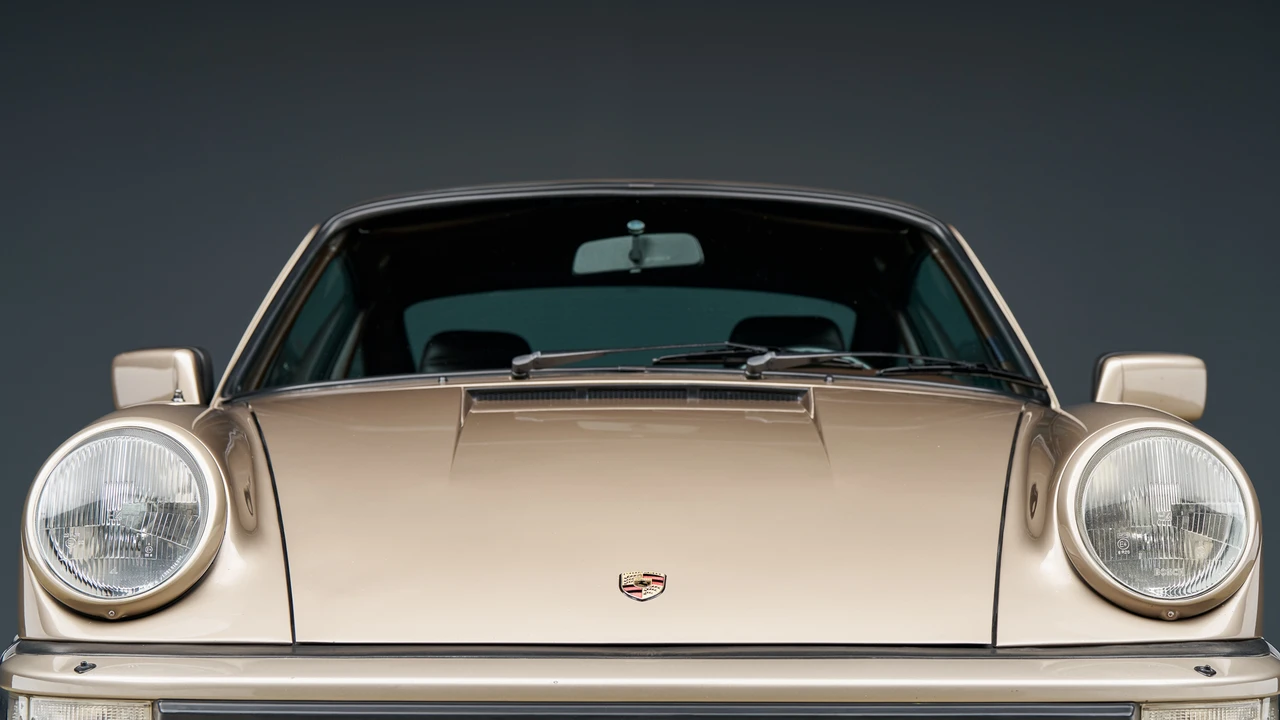 1983 Porsche 911 Carrera SC - Image 29 of 31