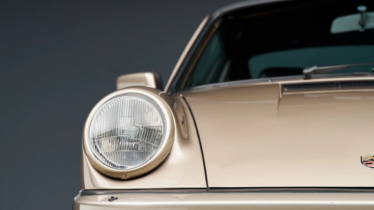 1983 Porsche 911 Carrera SC - Image 30 of 31