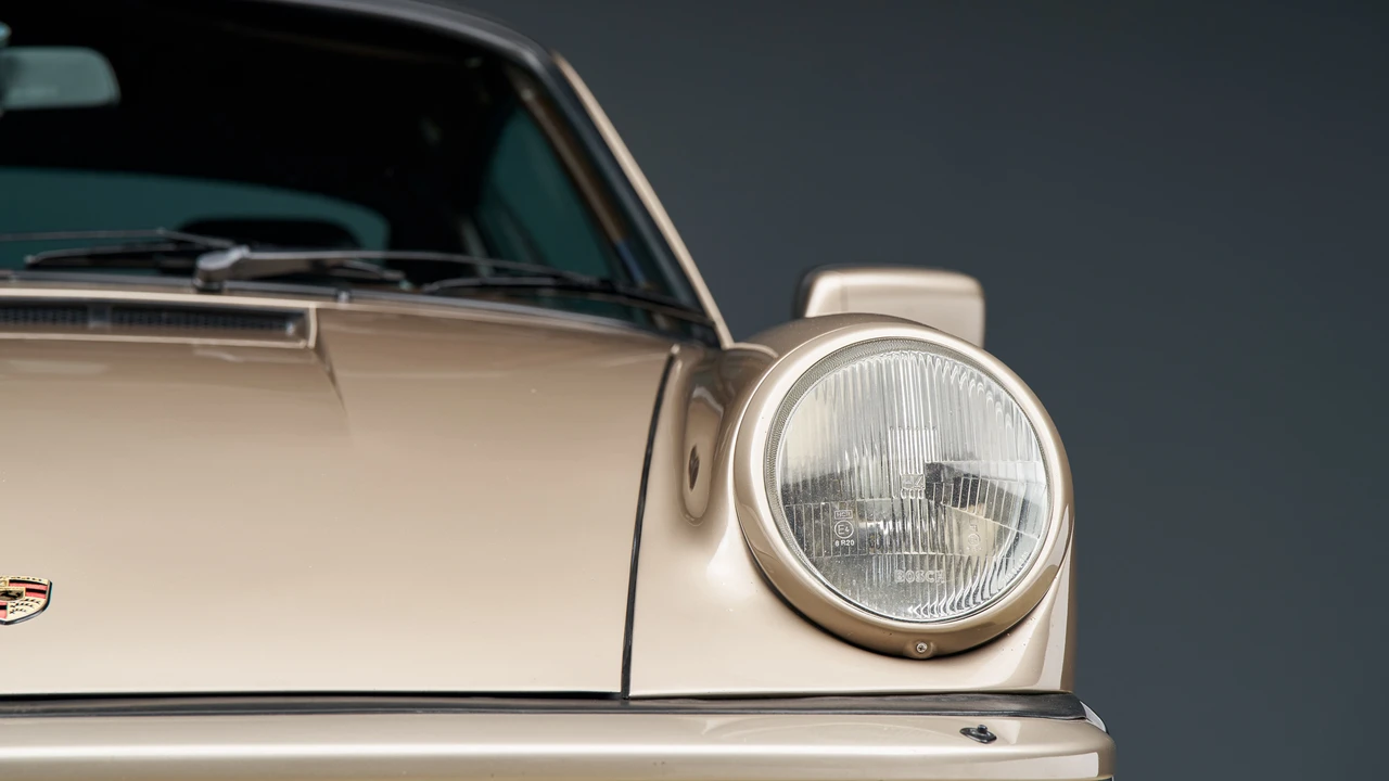 1983 Porsche 911 Carrera SC - Image 31 of 31