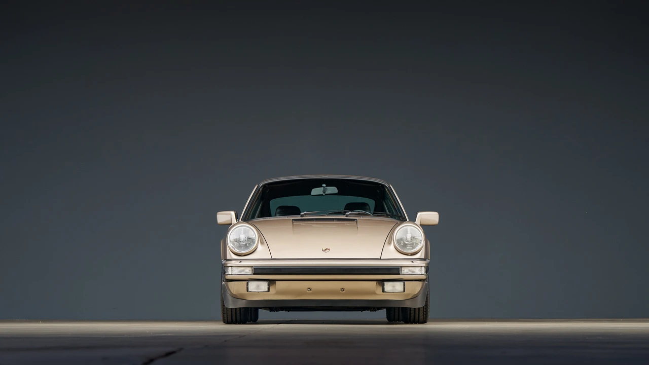 1983 Porsche 911 Carrera SC - Image 7 of 31