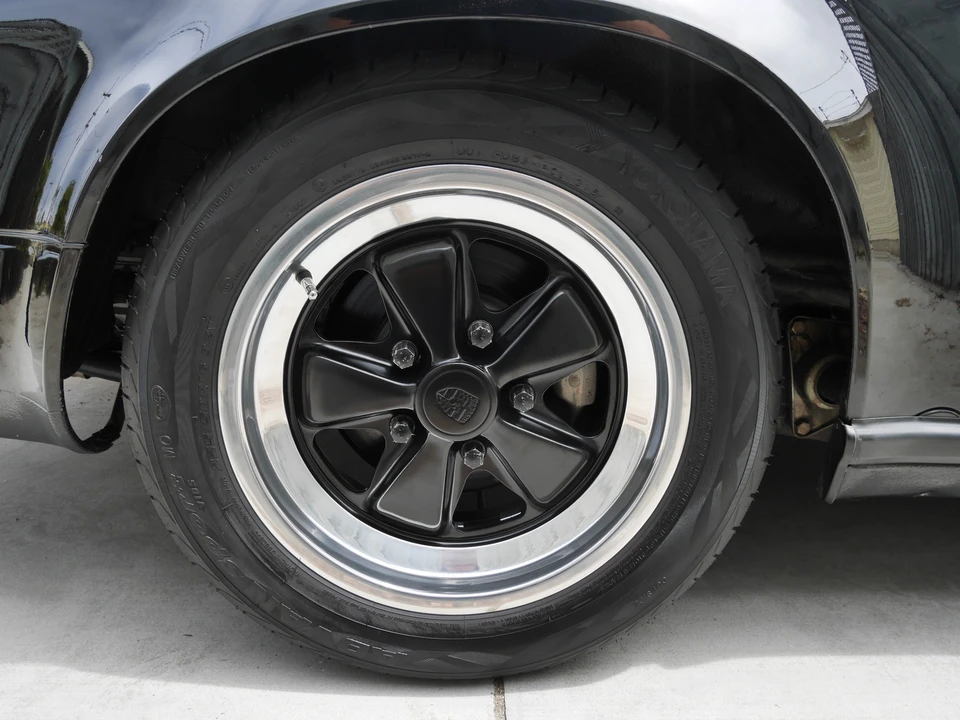 1983 Porsche 911 Carrera SC - Image 20 of 31