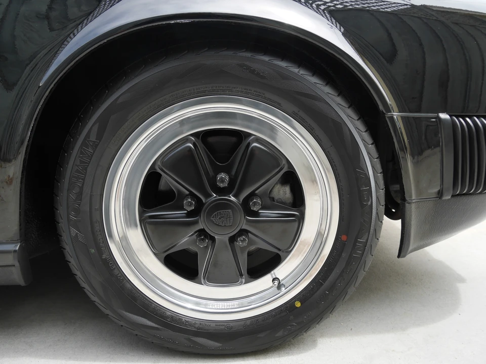 1983 Porsche 911 Carrera SC - Image 21 of 31