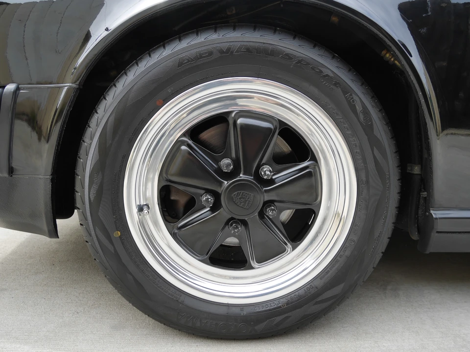 1983 Porsche 911 Carrera SC - Image 22 of 31
