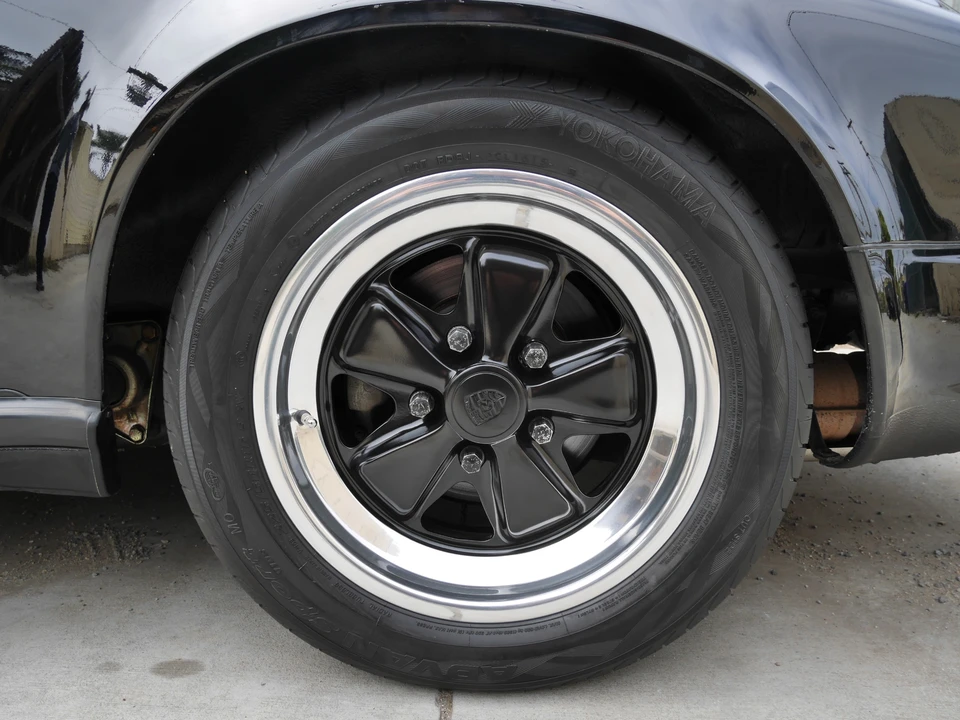 1983 Porsche 911 Carrera SC - Image 23 of 31