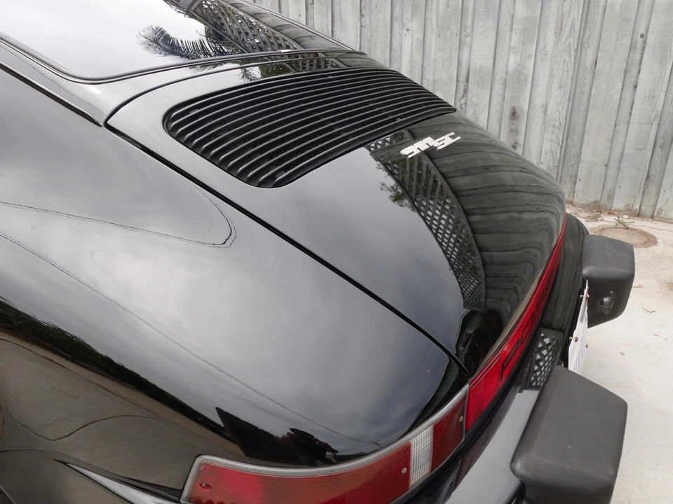 1983 Porsche 911 Carrera SC - Image 14 of 31