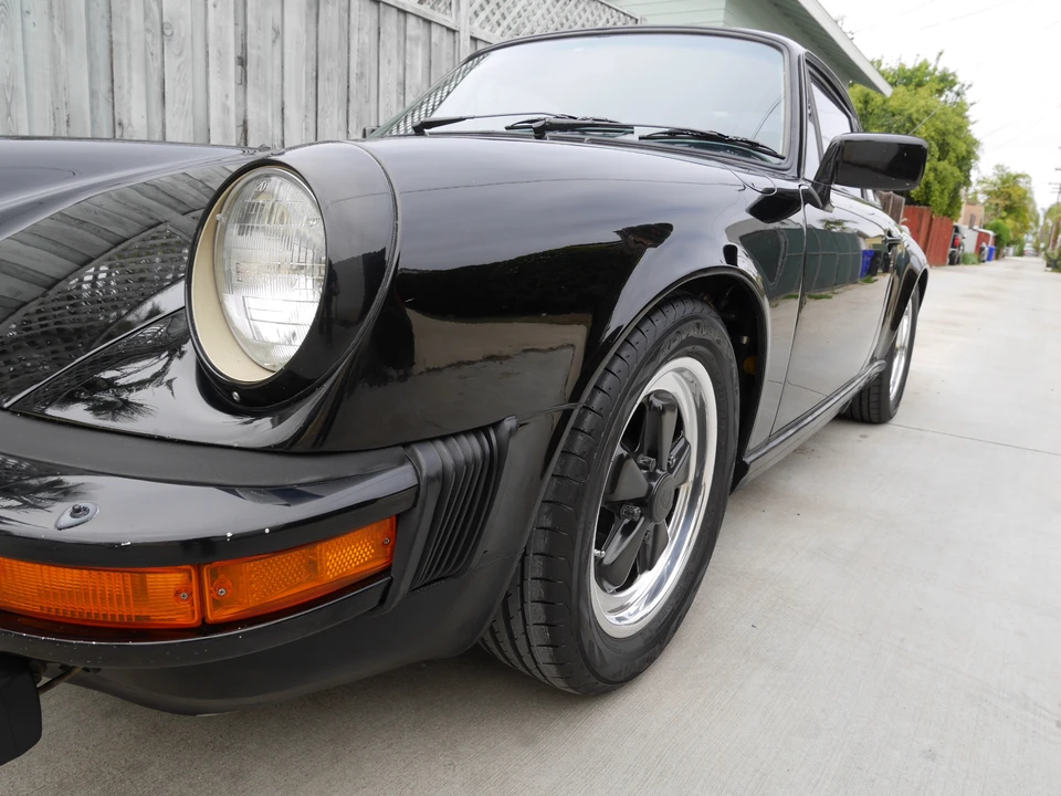 1983 Porsche 911 Carrera SC - Image 12 of 31