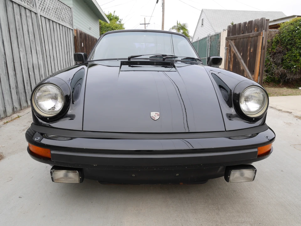 1983 Porsche 911 Carrera SC - Image 4 of 31