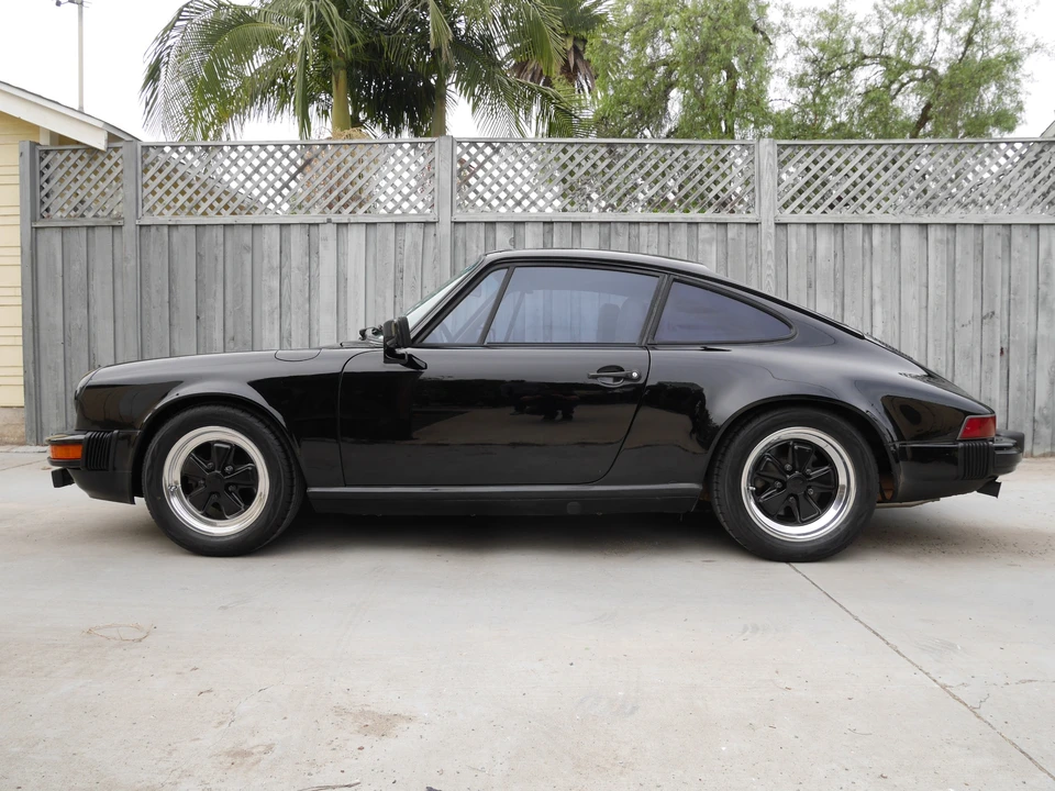 1983 Porsche 911 Carrera SC - Image 9 of 31