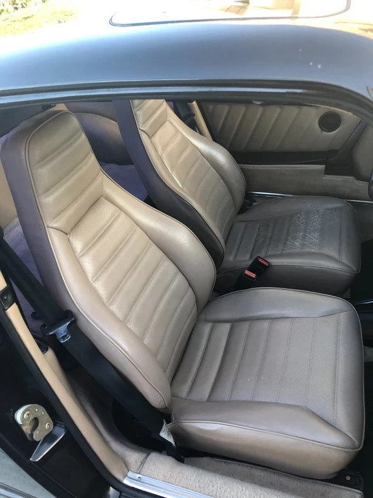 1983 Porsche 911 Carrera SC - Image 27 of 31