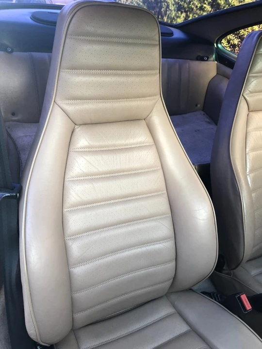 1983 Porsche 911 Carrera SC - Image 31 of 31