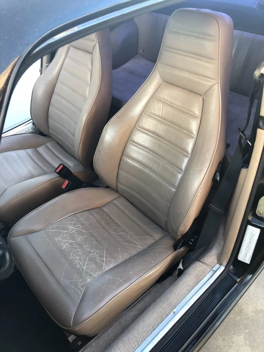 1983 Porsche 911 Carrera SC - Image 24 of 31