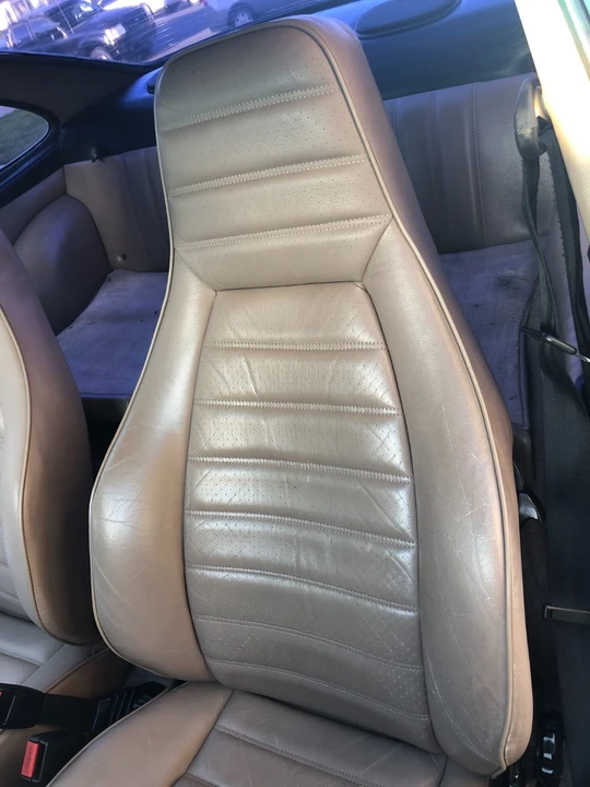 1983 Porsche 911 Carrera SC - Image 28 of 31