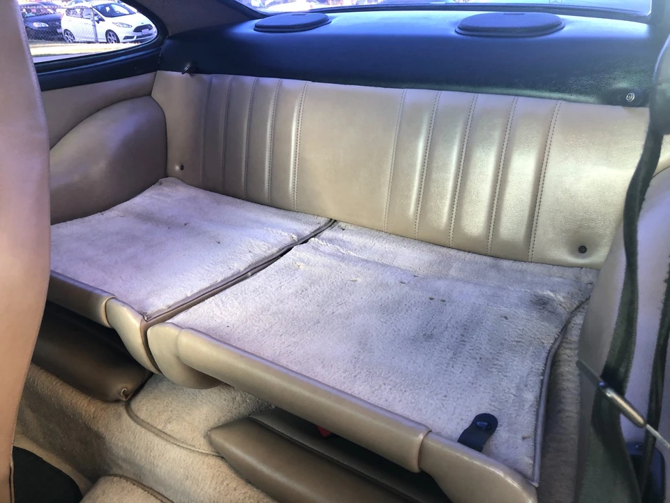 1983 Porsche 911 Carrera SC - Image 26 of 31