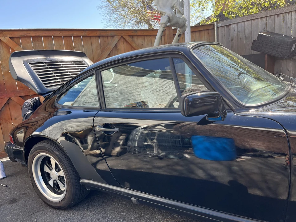 1983 Porsche 911 Carrera SC - Image 27 of 31