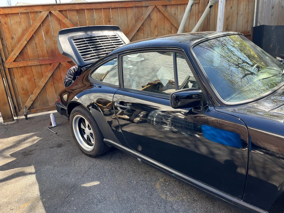 1983 Porsche 911 Carrera SC - Image 28 of 31