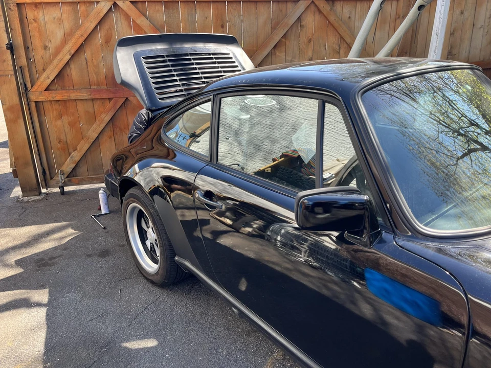 1983 Porsche 911 Carrera SC - Image 29 of 31