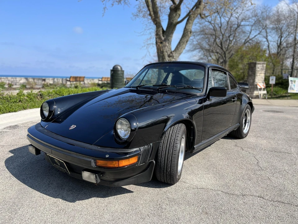 1983 Porsche 911 Carrera SC - Image 6 of 31