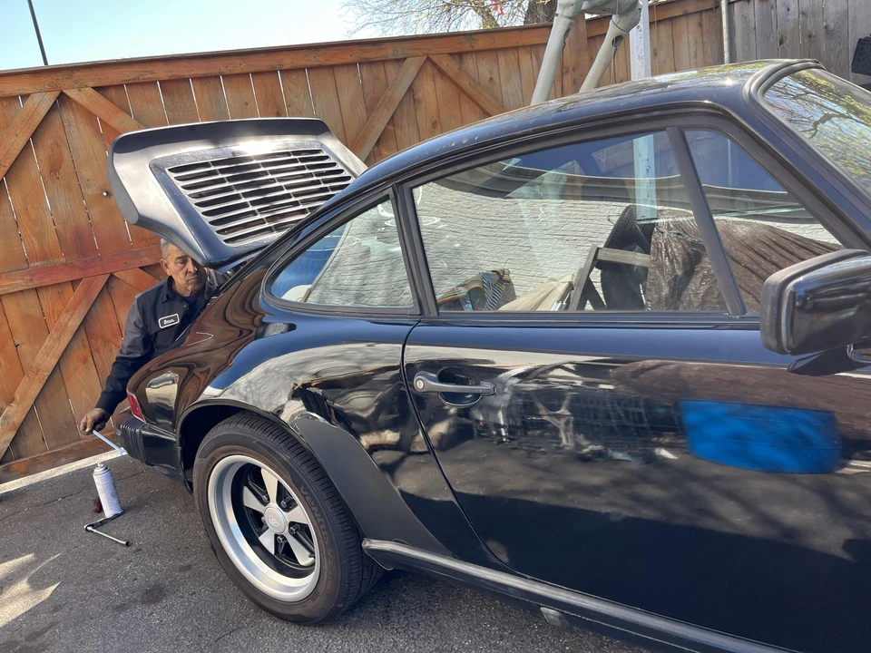 1983 Porsche 911 Carrera SC - Image 26 of 31