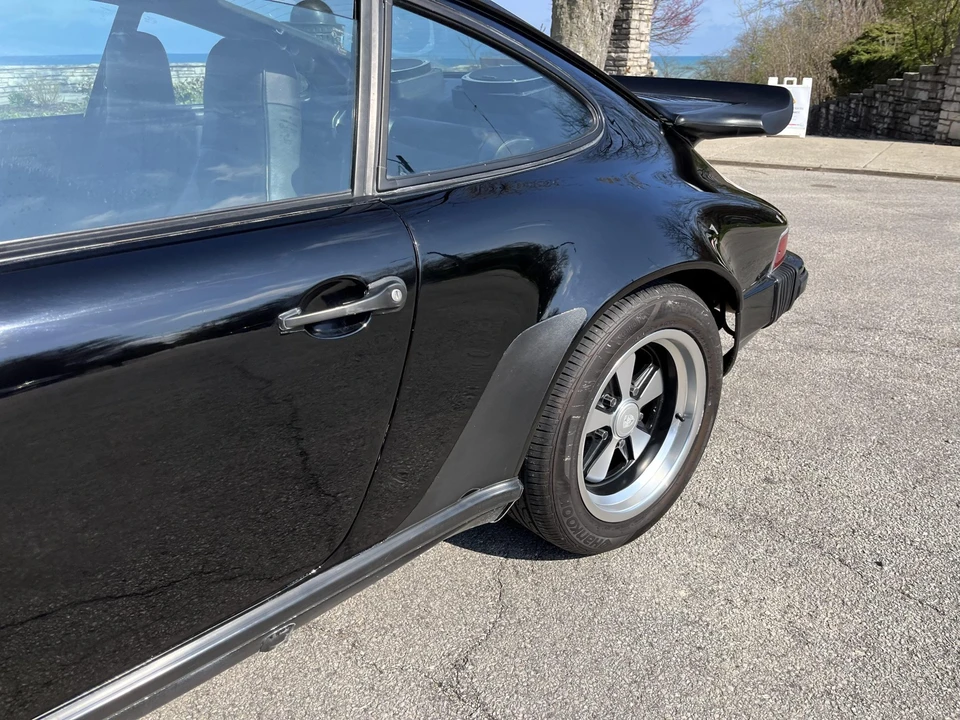 1983 Porsche 911 Carrera SC - Image 18 of 31