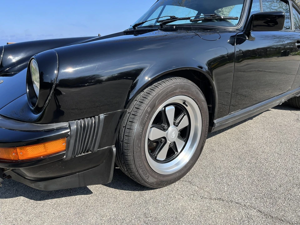 1983 Porsche 911 Carrera SC - Image 17 of 31