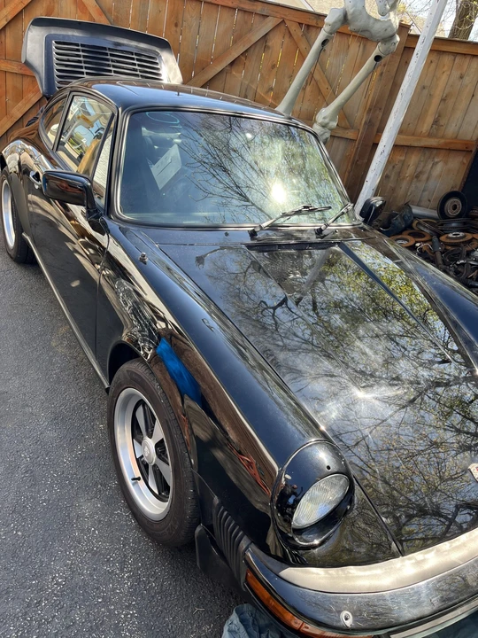 1983 Porsche 911 Carrera SC - Image 31 of 31