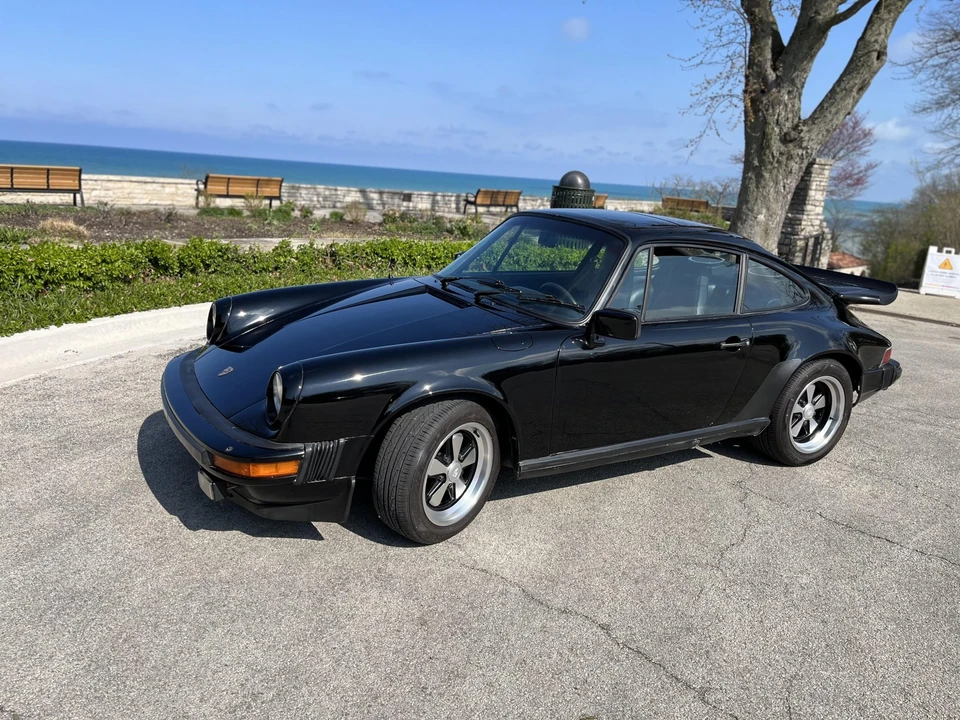 1983 Porsche 911 Carrera SC - Image 7 of 31