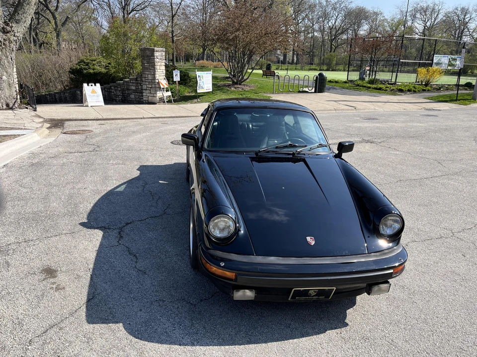 1983 Porsche 911 Carrera SC - Image 14 of 31