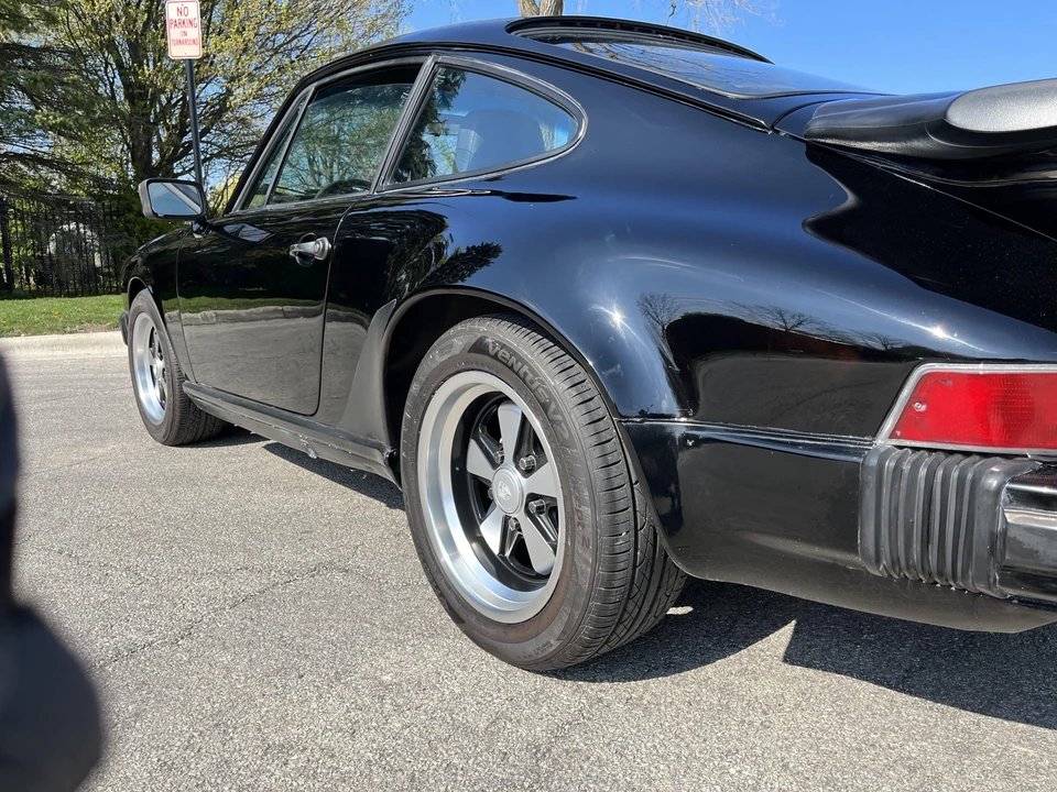 1983 Porsche 911 Carrera SC - Image 20 of 31