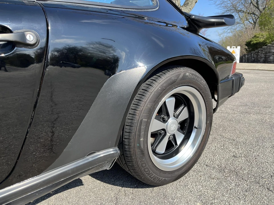 1983 Porsche 911 Carrera SC - Image 19 of 31