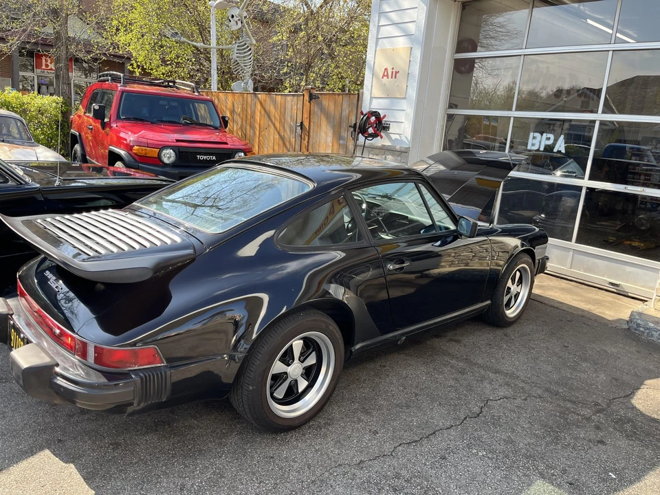 1983 Porsche 911 Carrera SC - Image 22 of 31