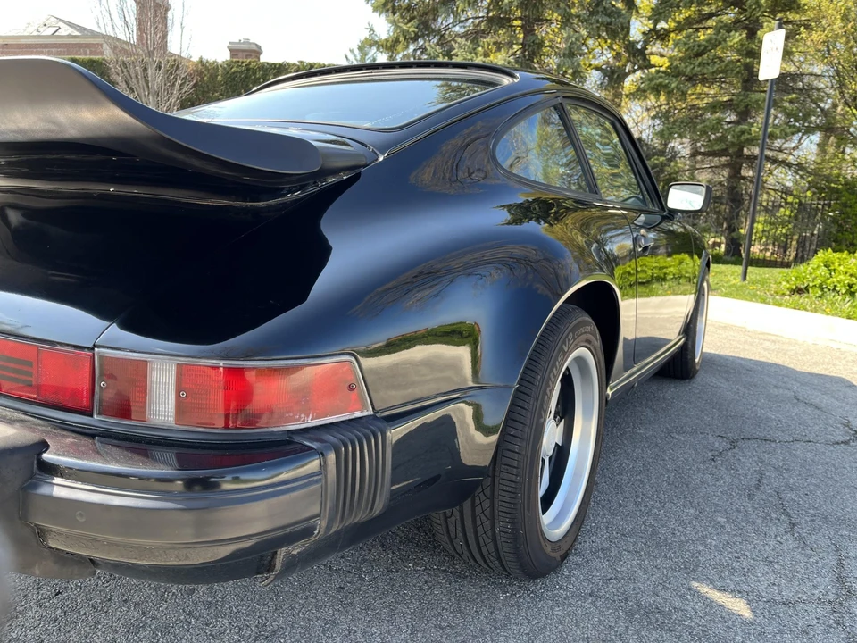 1983 Porsche 911 Carrera SC - Image 21 of 31