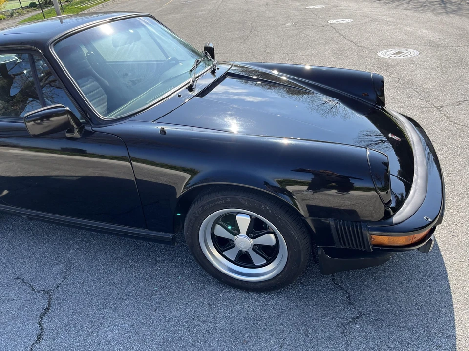 1983 Porsche 911 Carrera SC - Image 25 of 31